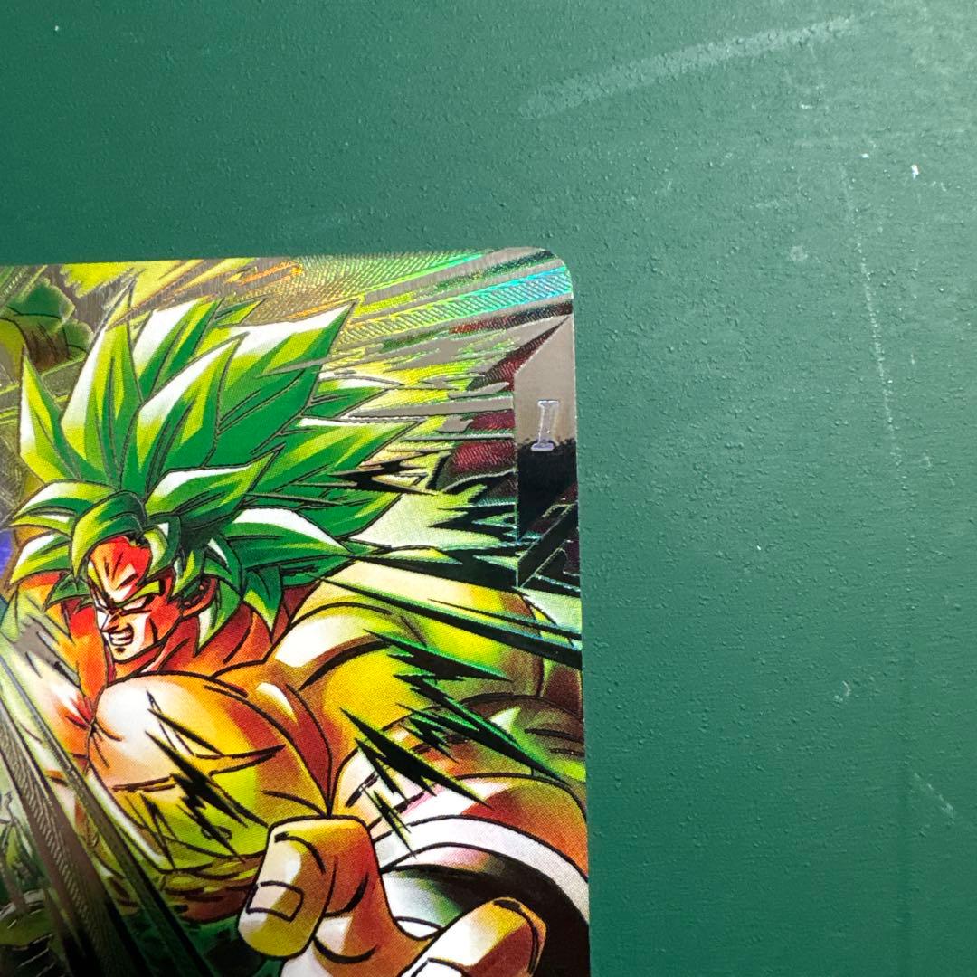 SDV8-SEC2 ブロリー:BR パラレル - メルカリ