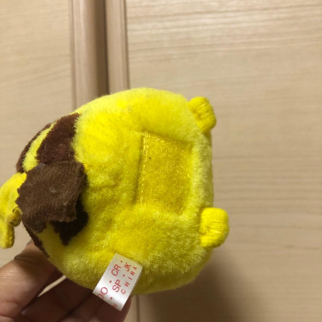 初期 レトロ ピカチュウ ぬいぐるみ - メルカリ