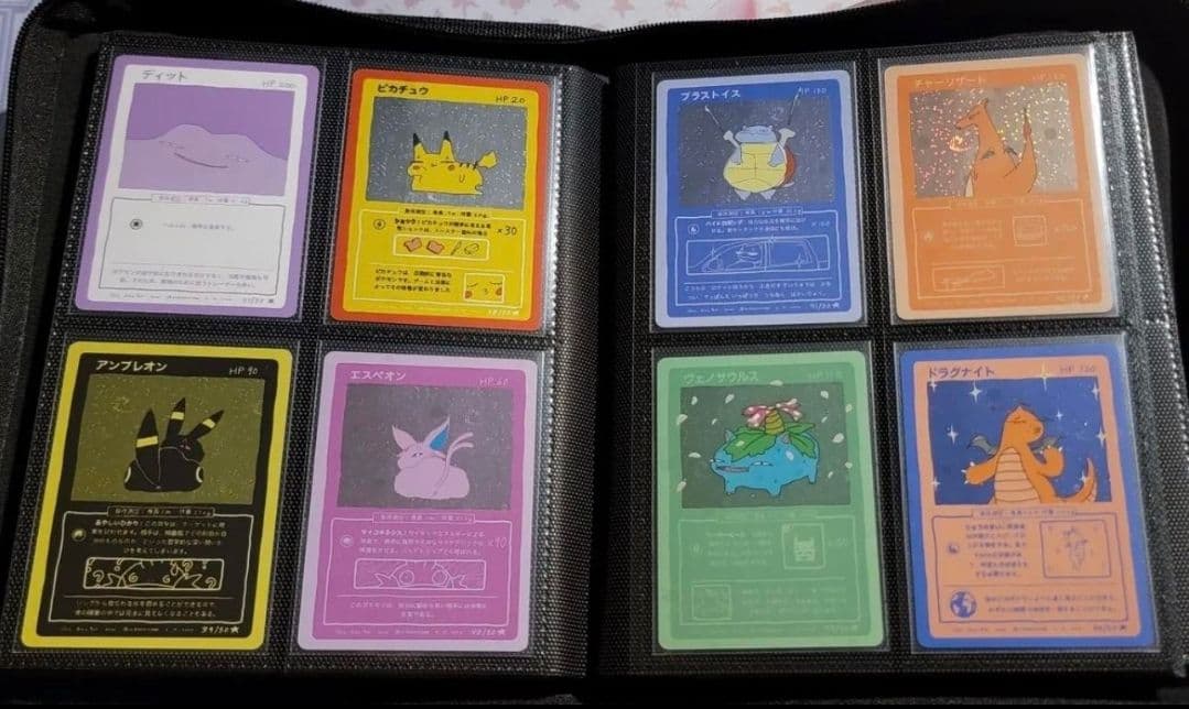 wrenny moo もじりカード 108フラワーズ ポケモンカード|mercari