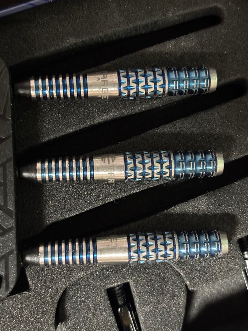 最終値下げ　鈴木徹　セレーノ　G2 ターゲット　ダーツ　バレル