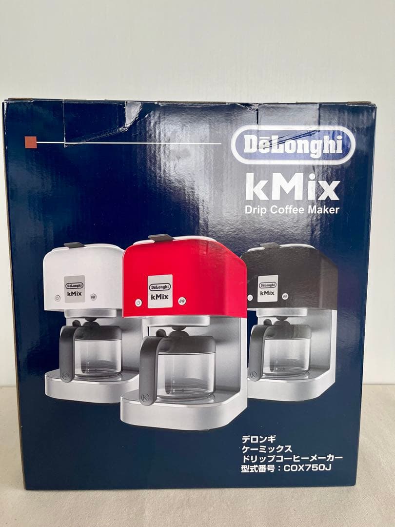 未使用品 デロンギ コーヒーメーカー 楽天市場】デロンギ コーヒーメーカー アウトレット（家電）の通販