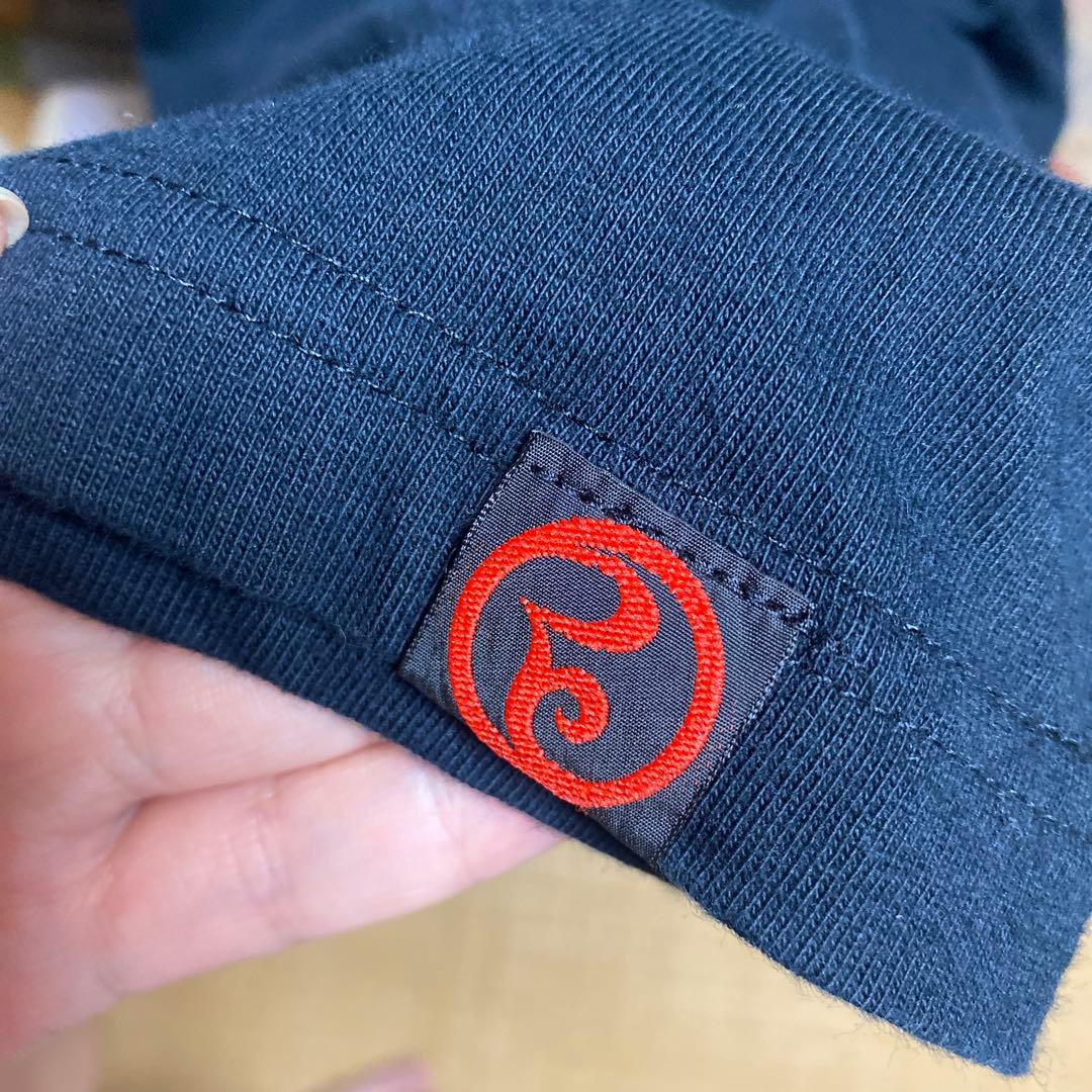 マキシマムザホルモン ぶっ生き返す ツアー Tシャツ バンT サイズS