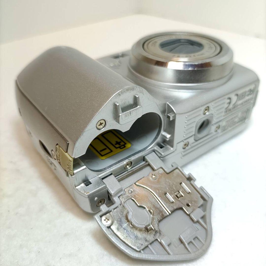 お得】ニコン COOLPIX 7600 オールドデジカメ オールドコンデジ