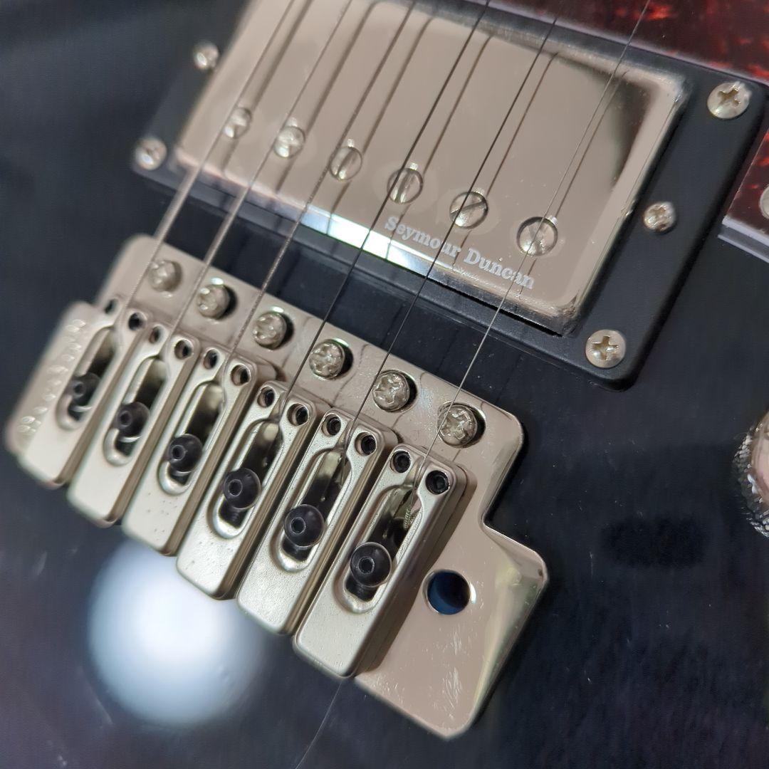 YAMAHA PACIFICA 611 VFM TBL ヤマハ パシフィカ