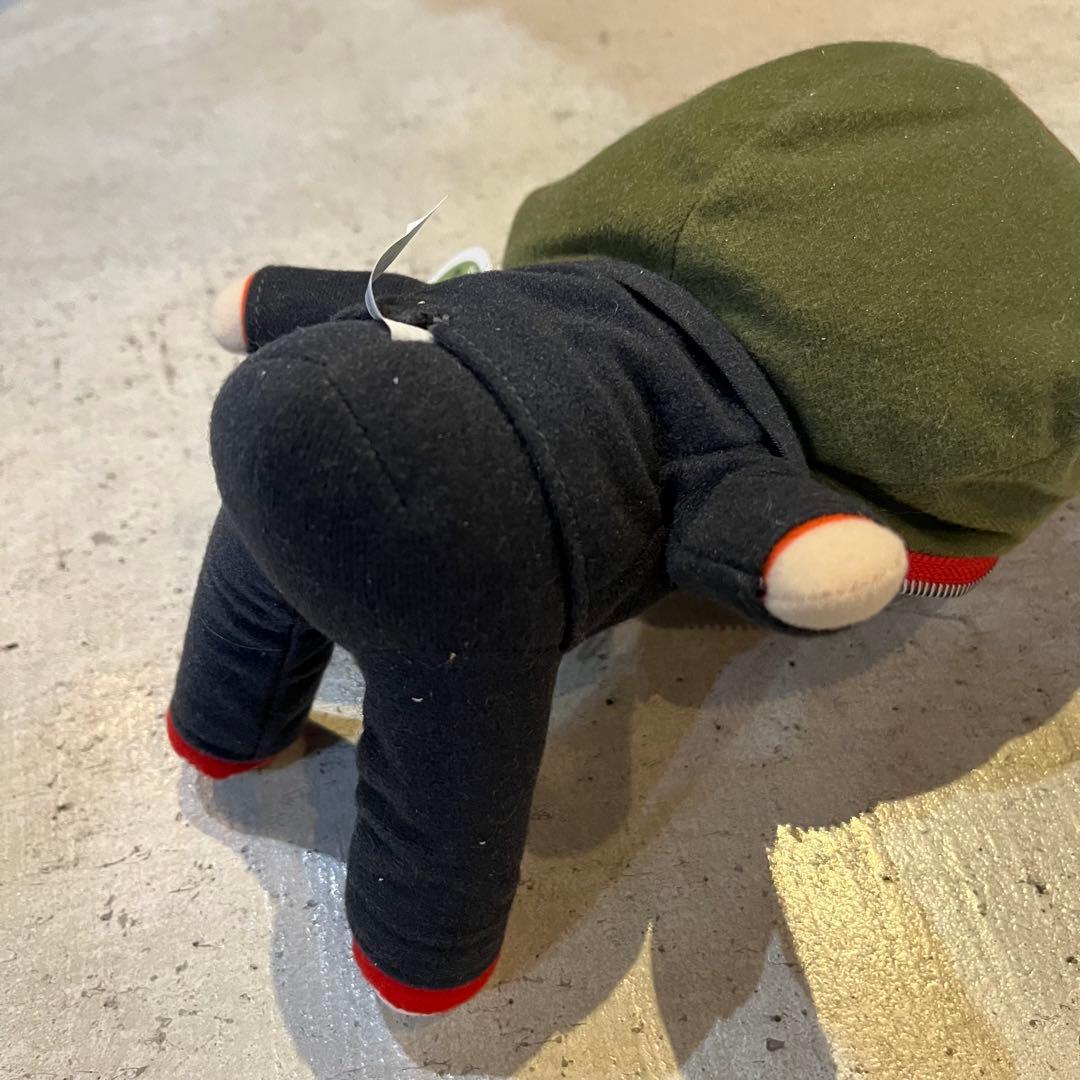 苗木誠 ぬいぐるみ ダンガンロンパ　gift　ぬいぐるみ　超高校級