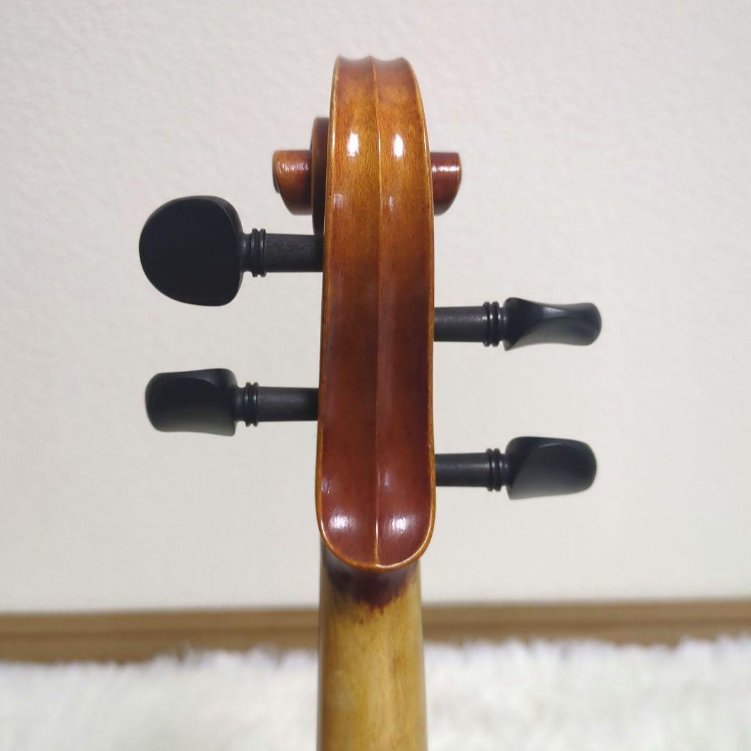 Franz hoffmann CONCERT バイオリン 4/4 ハードケース付