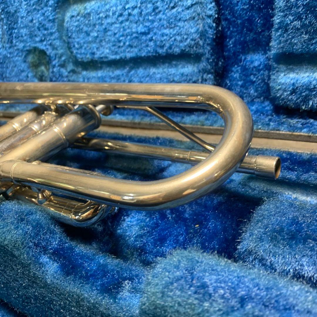 K583 YAMAHA トランペット YTR-135