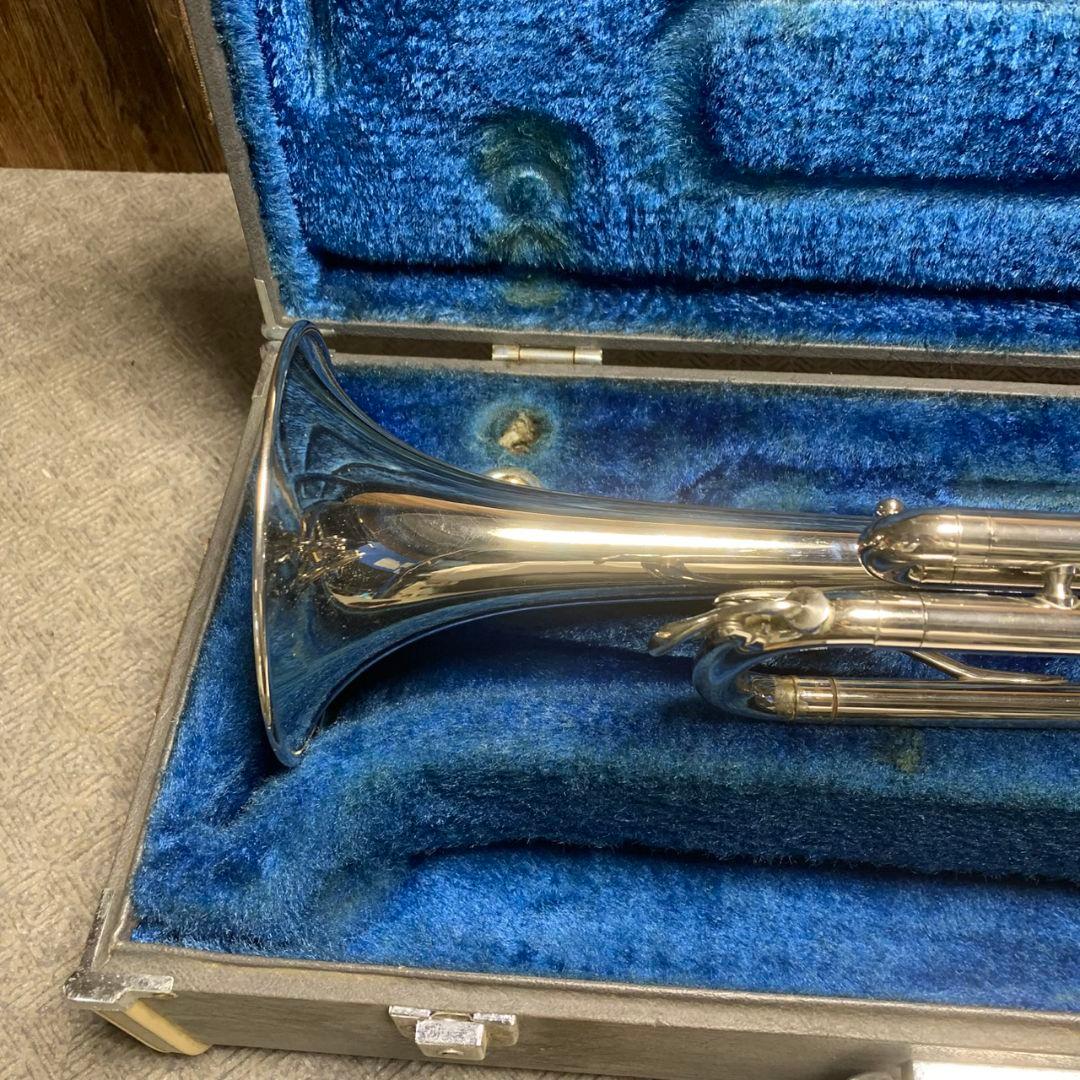 K583 YAMAHA トランペット YTR-135