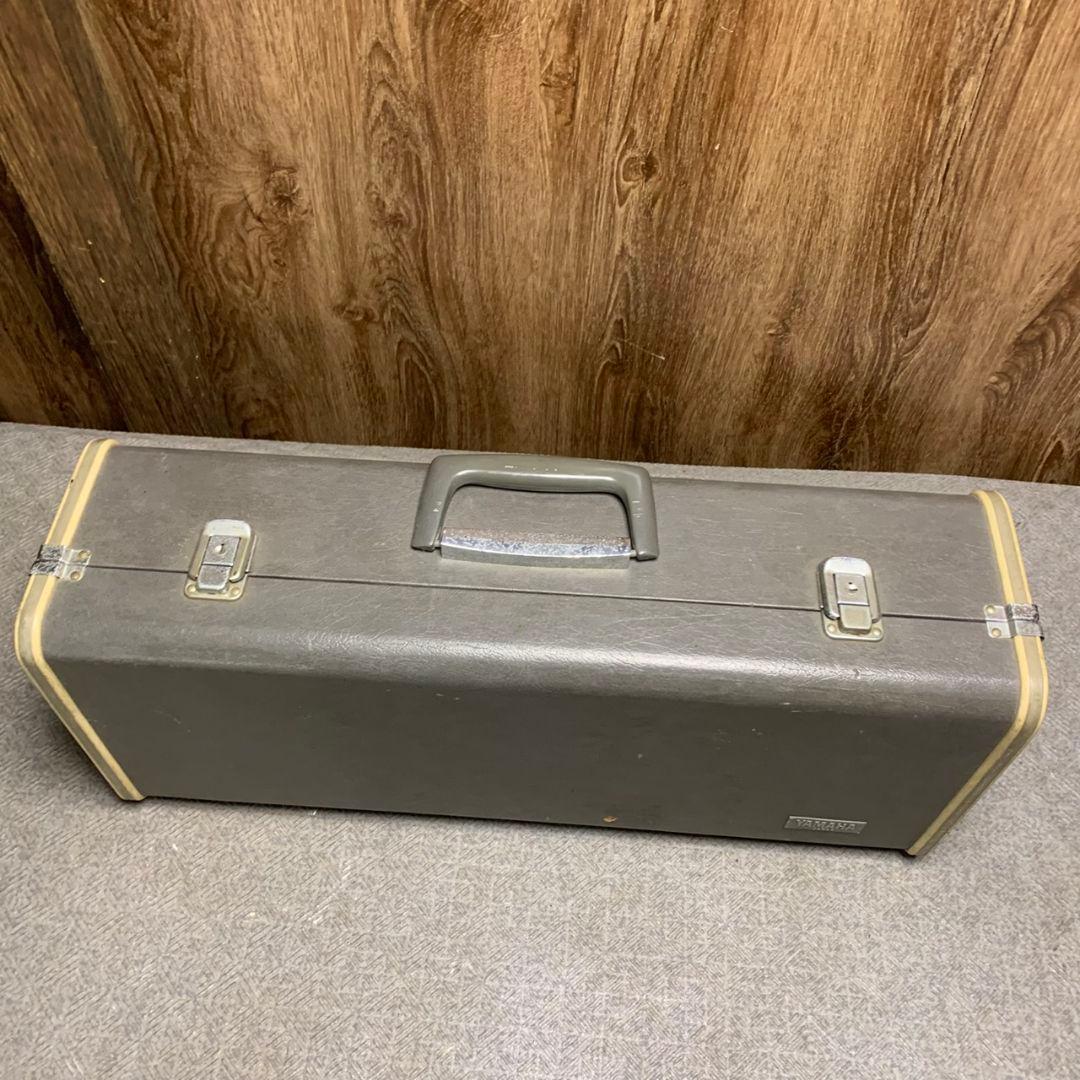 K583 YAMAHA トランペット YTR-135