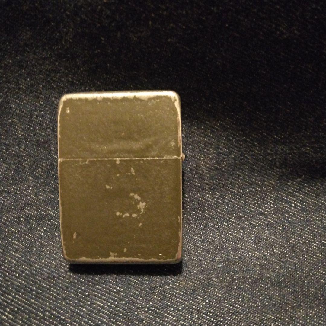 PARK オイルライター WW II ビンテージII ZIPP 風