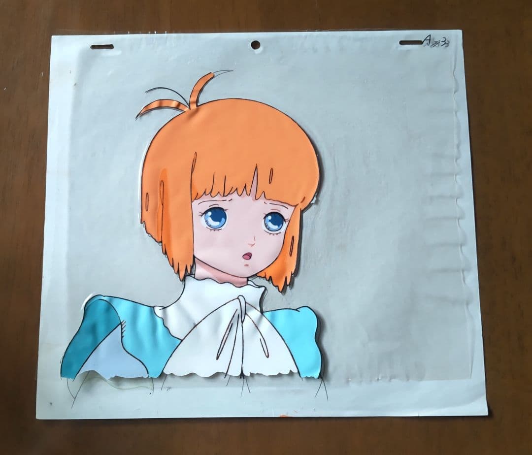 とんがり帽子のメモル ジグソーパズル完成品 500ピース とんがり帽子の