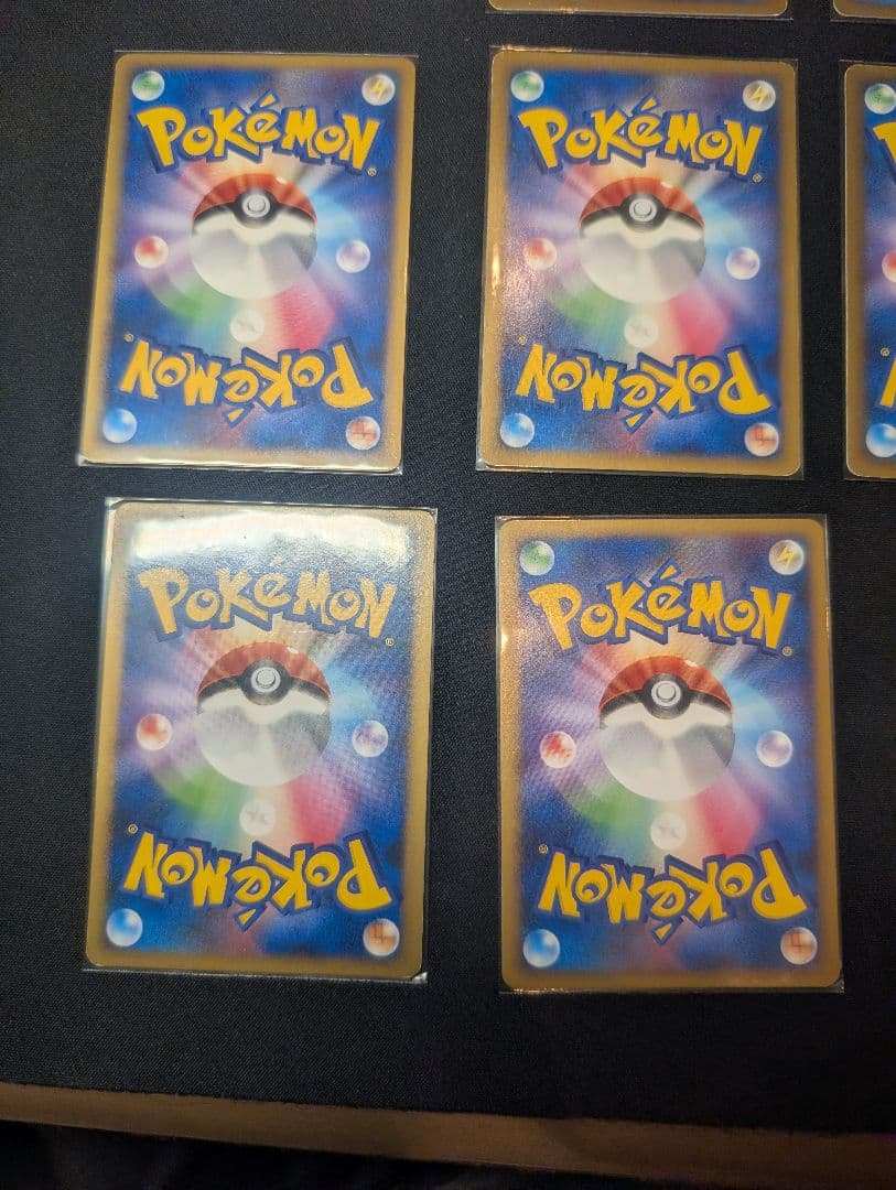 基本　炎　エネルギー legend レジェンド シルエット ホウオウ14枚セット