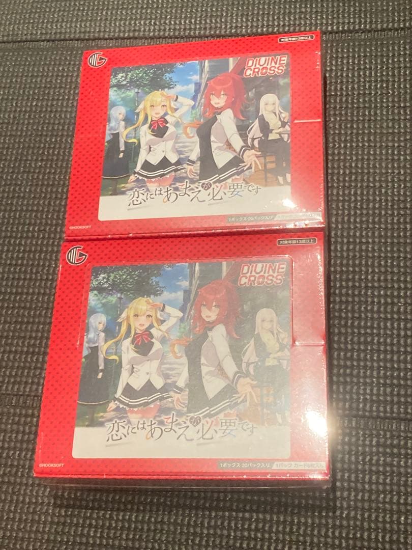 MTG × FF プレイマット タタル・タル