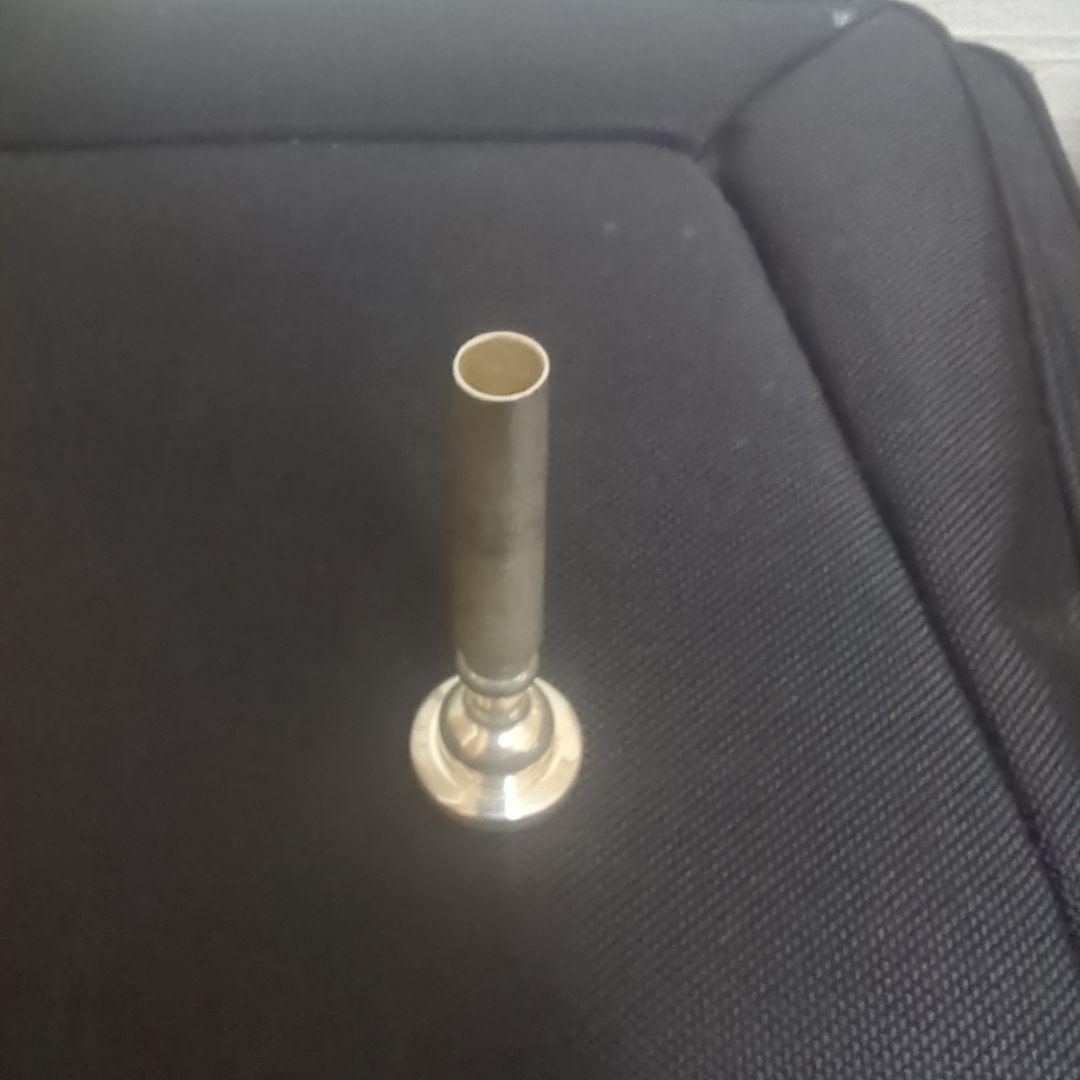 シルキー　14a4z　トランペットマウスピース