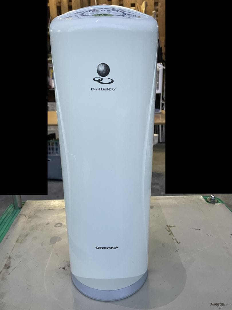 ☆動作〇☆ 除湿器 コロナ CD-S6319 衣類 乾燥 除湿機 梅雨 対策