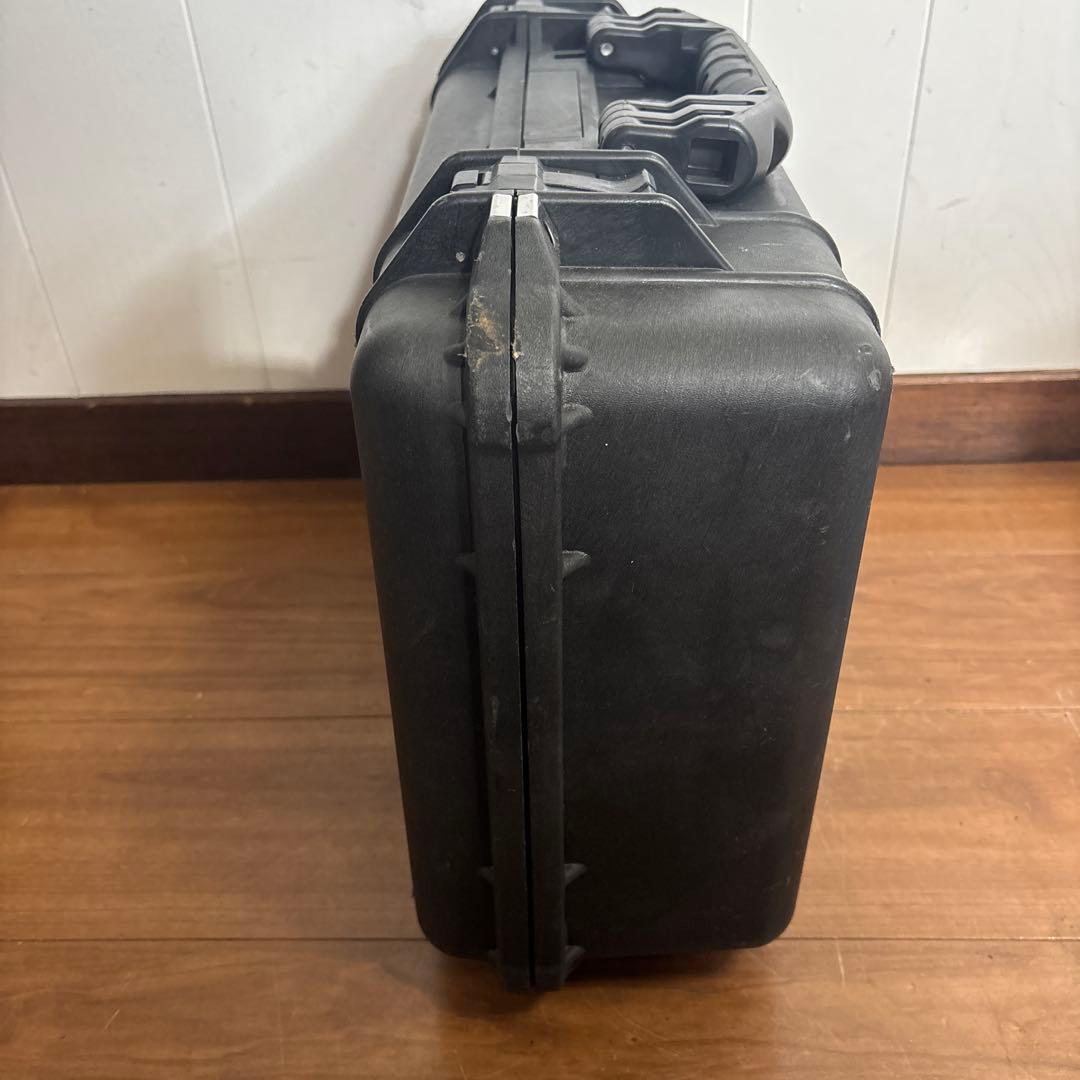 米軍放出品 PELICAN CASE 1500ペリカンケース 送料無料