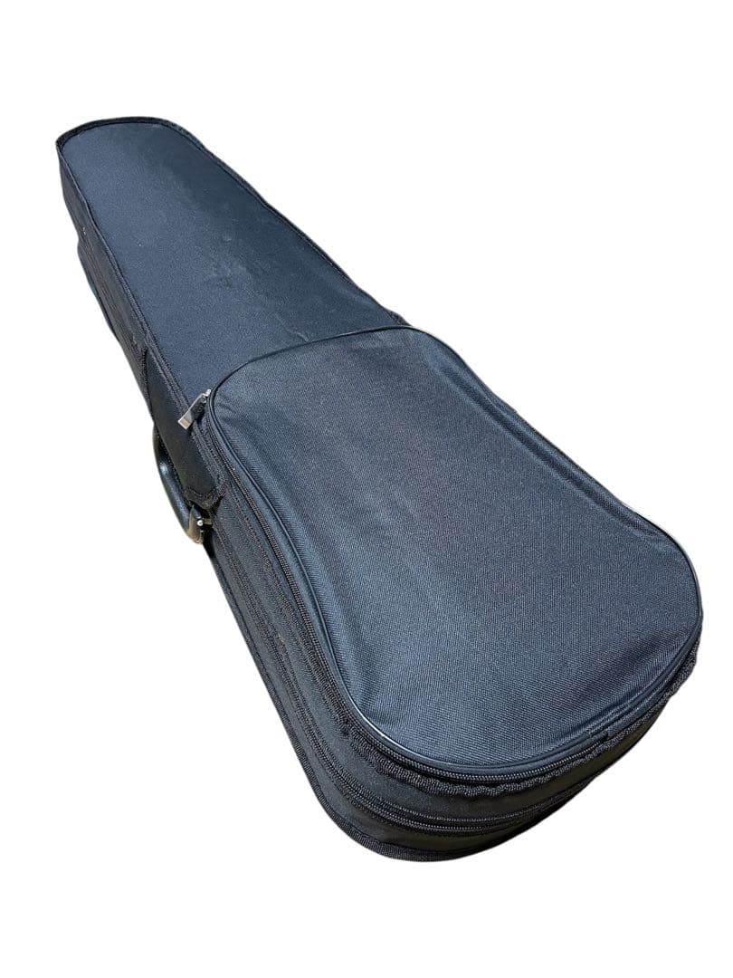 4/4 サイレントバイオリン エレキバイオリン