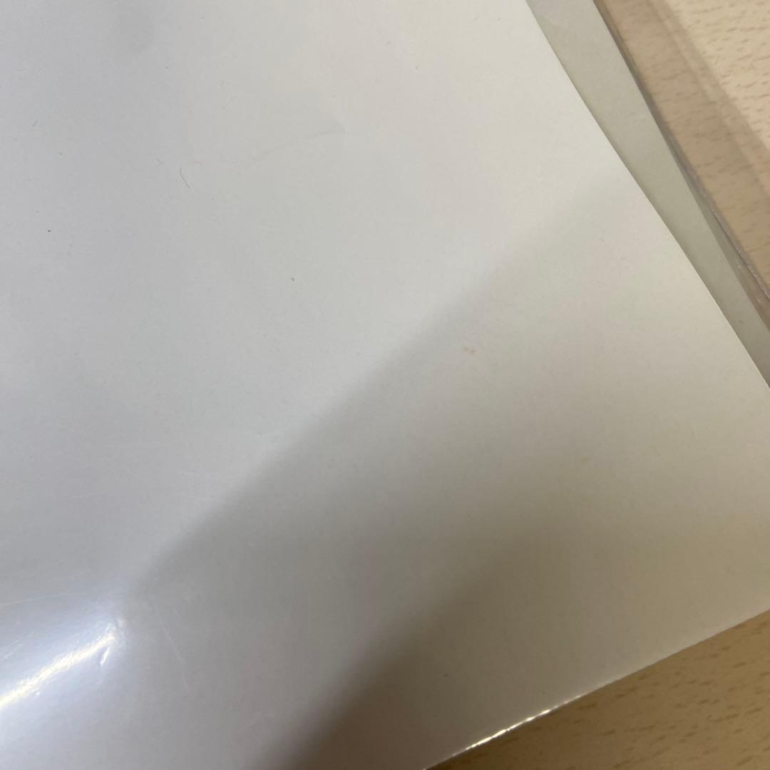 ENHYPEN ソンフン サイン 直筆サイン ポスター