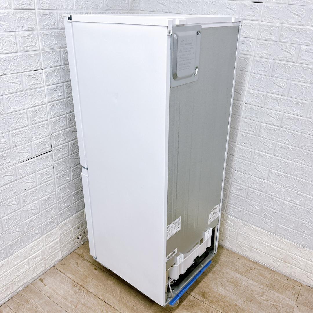 CK122321 ハイアール 140L 冷蔵庫 一人暮らし 小型