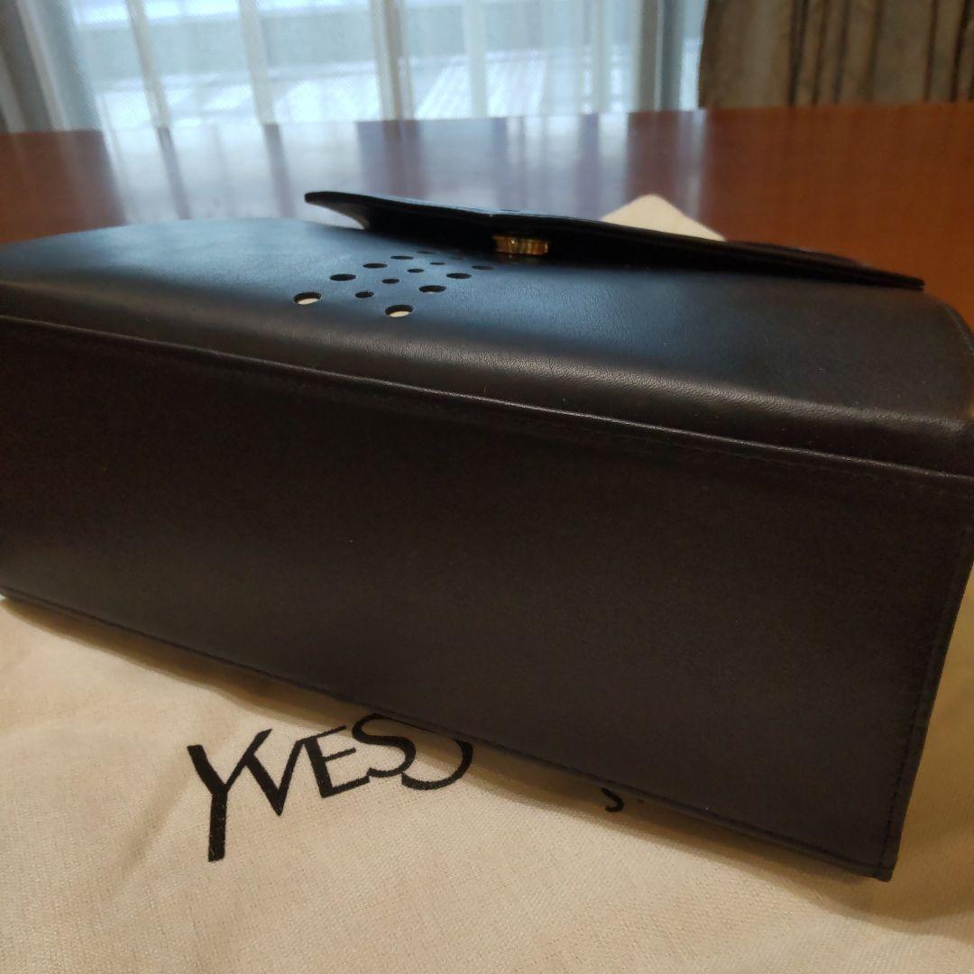 Yves Saint Laurent ハンドバッグUsud