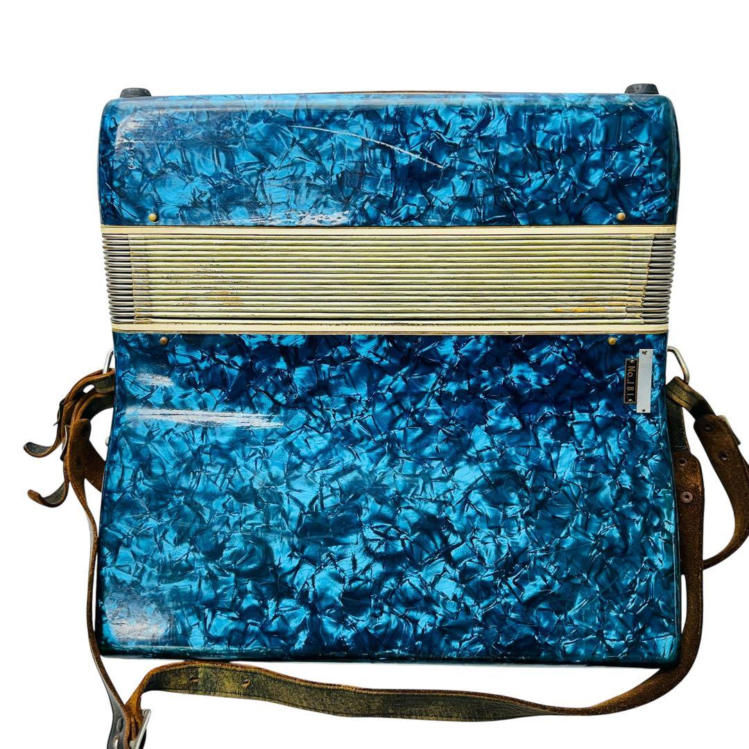 TOMBO トンボ アコーディオン NO181 - メルカリ