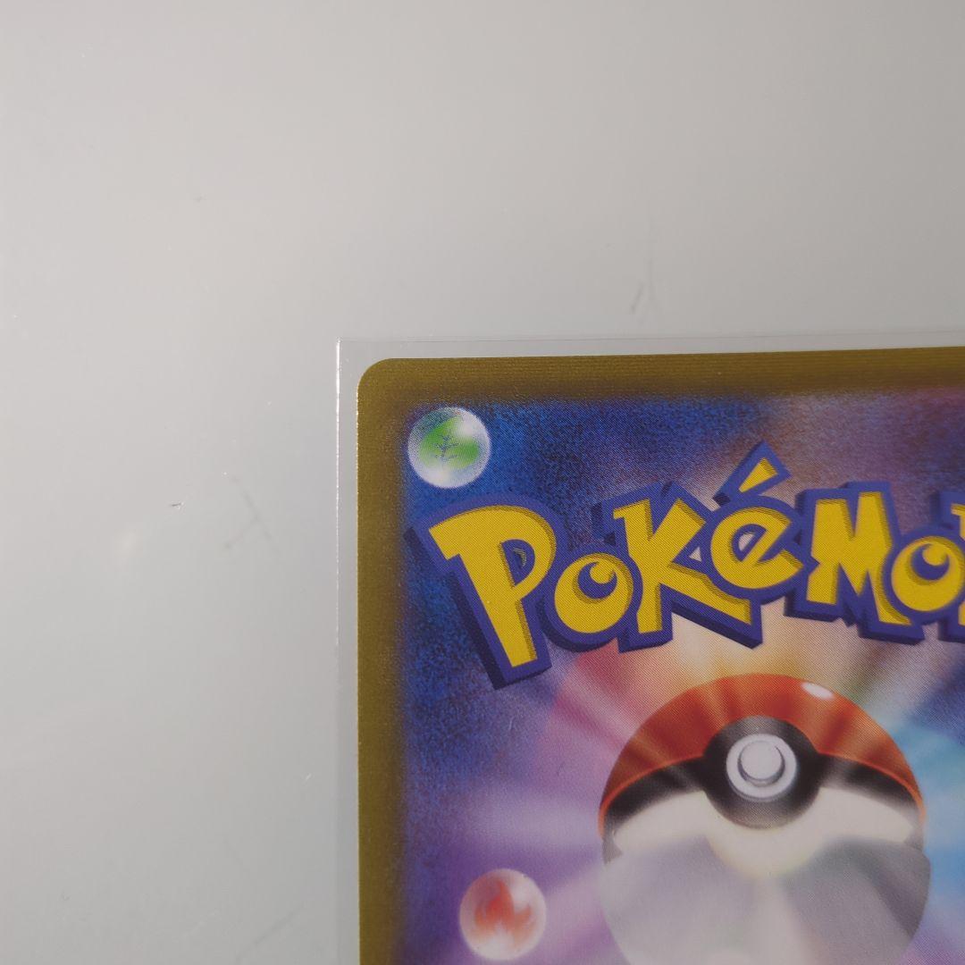 レックウザVMAX CSR