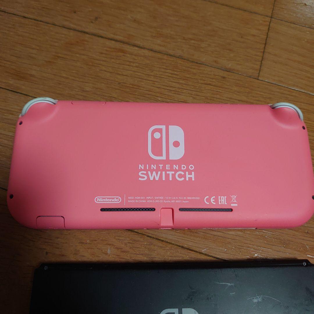 Nintendo　SWITCH　まとめ売り