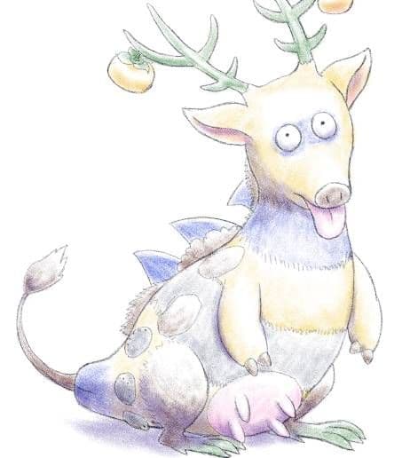 世田谷ベース【最高畜】ぬいぐるみ