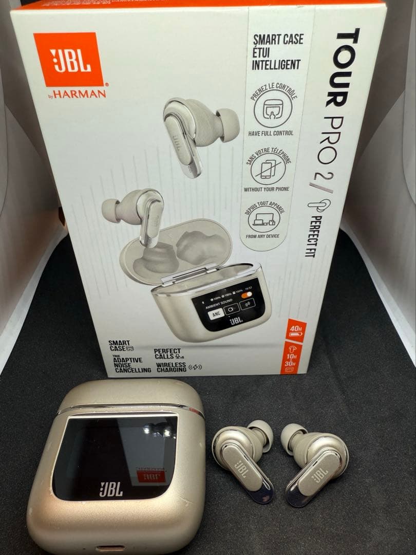 新品、未開封、高性能、SSI.プレミアムヘッドホン、速聴機、ナポレオンヒル