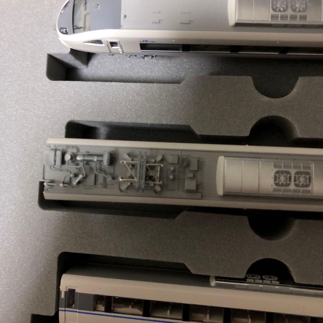 【激レア】10-482 10-483　 683系サンダーバード　フルセット！