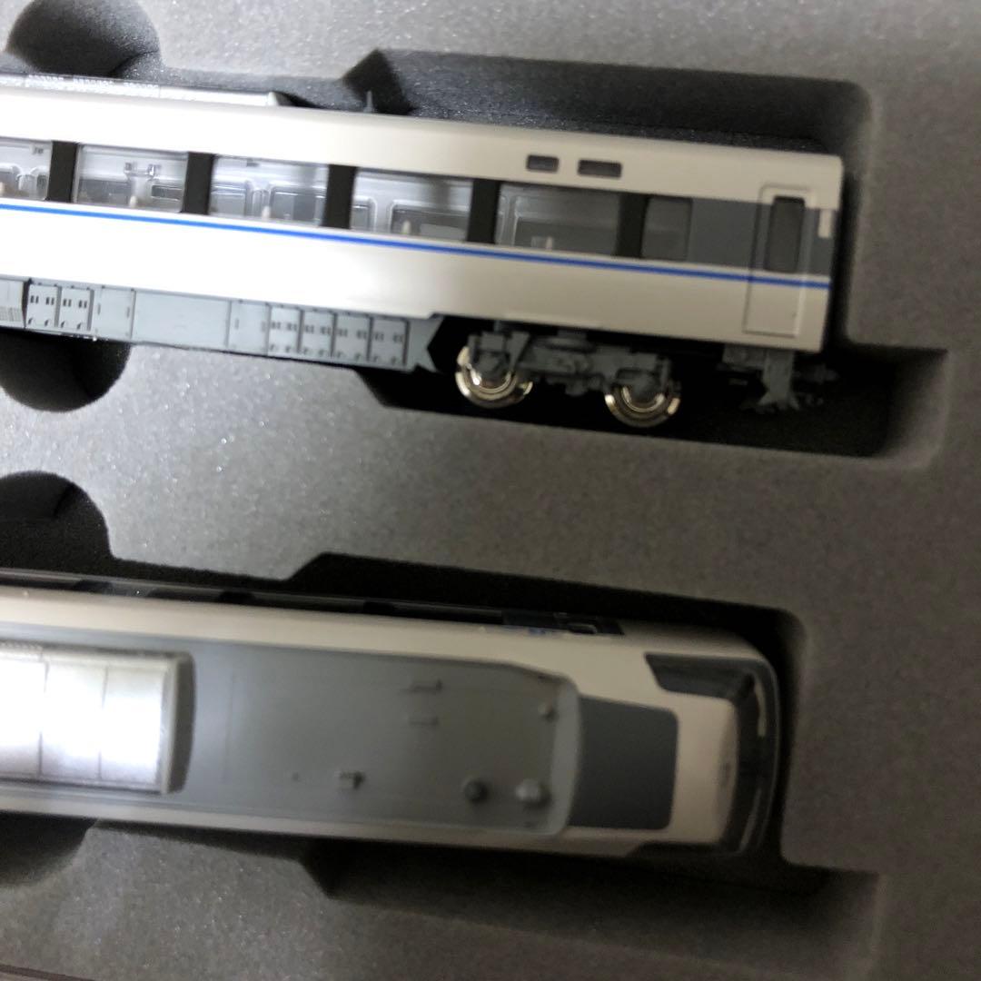 【激レア】10-482 10-483　 683系サンダーバード　フルセット！