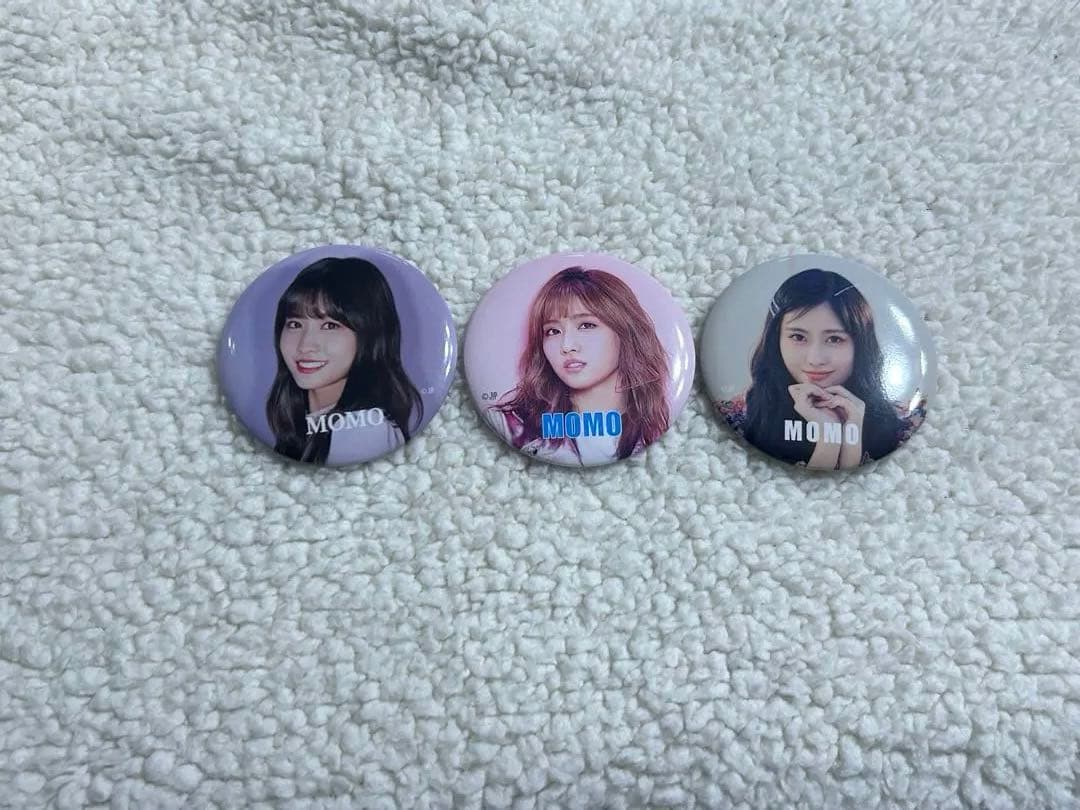 ❗️最終値下げ❗️TWICE ダヒョン 痛バ 缶バッチ ❗️最終値下げ