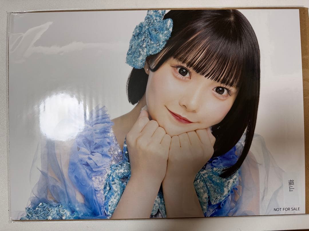 CANDY TUNE オン特限定A3ポスター