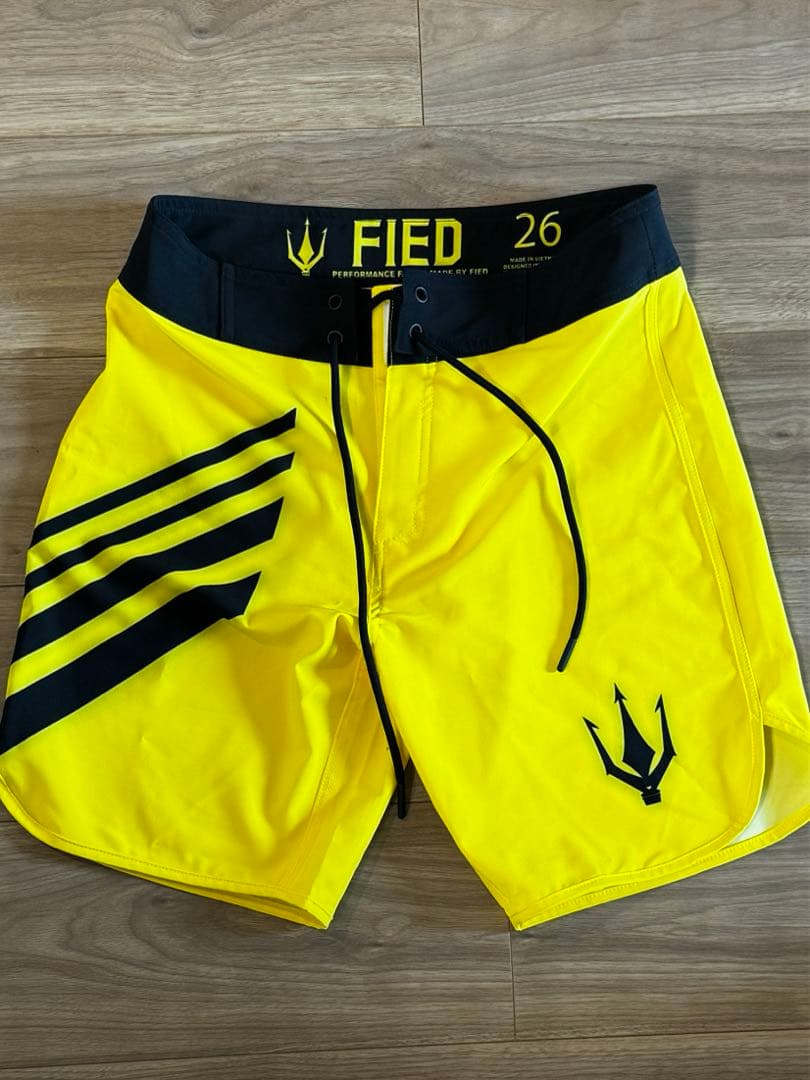FIED ファイド サーフパンツ 26 ボードショーツ