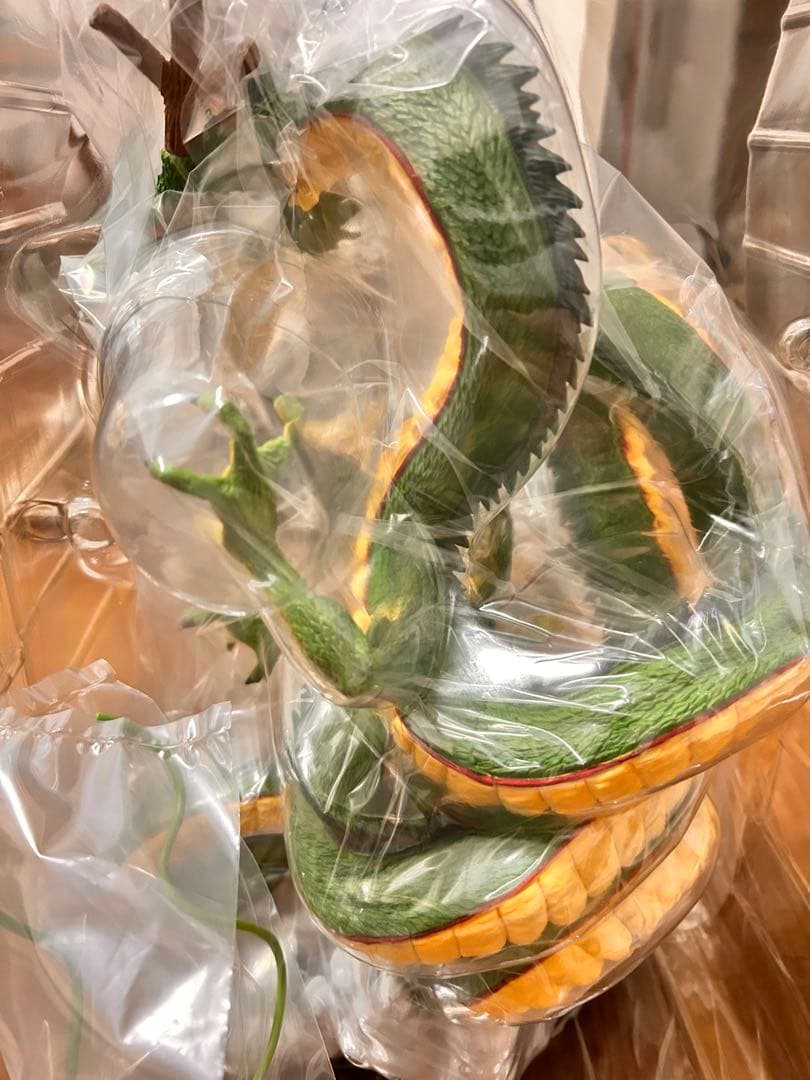 神龍ラストワン賞