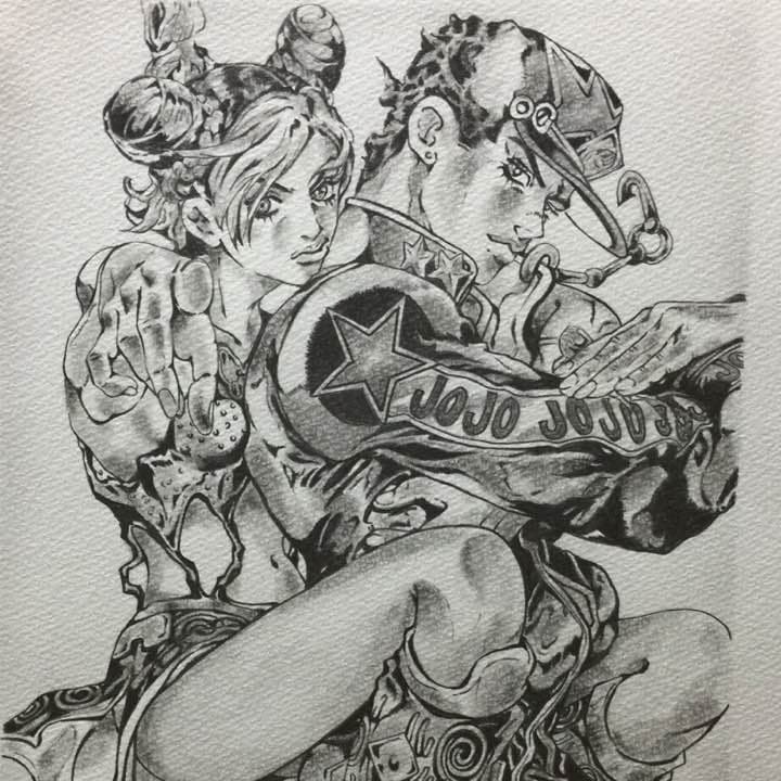 似顔絵イラストオーダー1月ご予約満員となりました