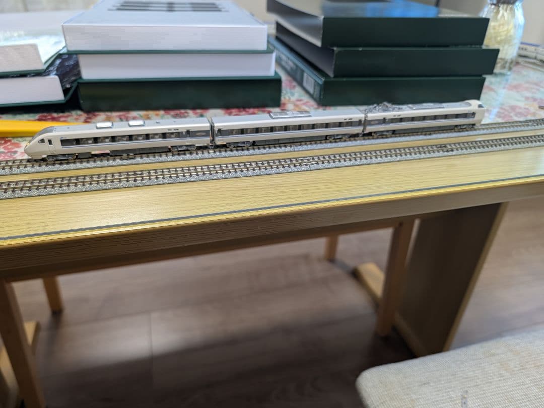 KATO 681系 サンダーバード Nゲージ 3両編成セット（旧塗装）