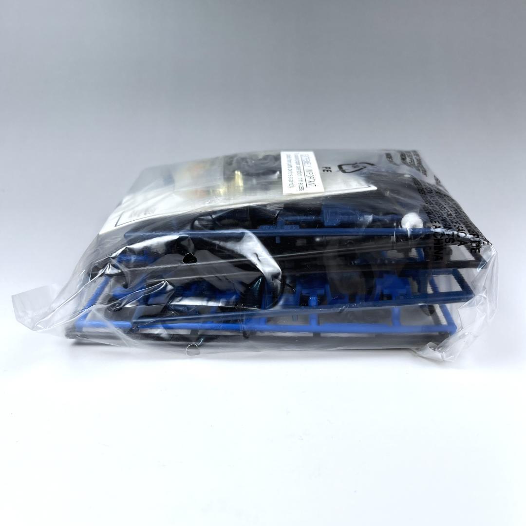 未開封 TECHNO ZOIDS EVIL SCORPION ゾイド ガイサック