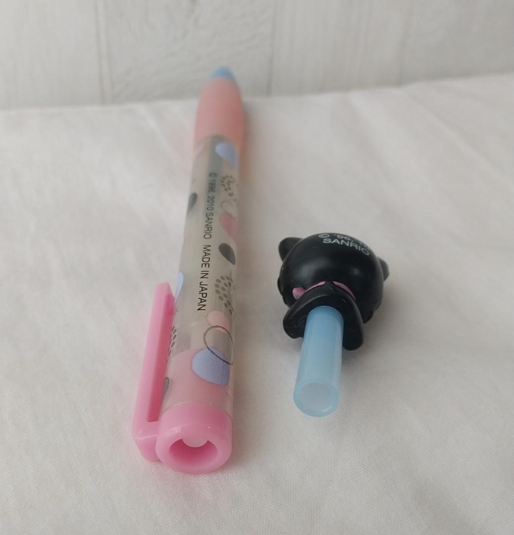 チョコキャット　ボールペン　レトロ　サンリオ