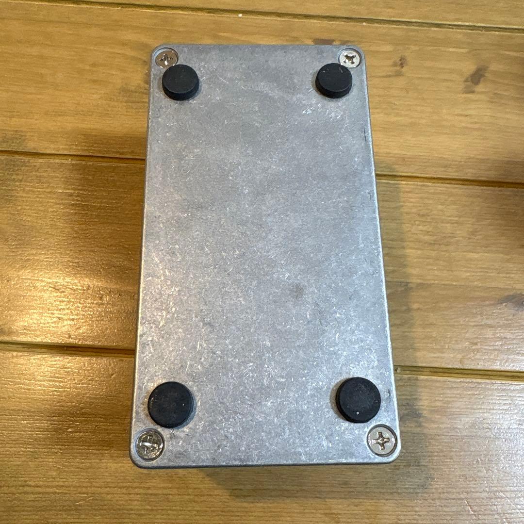 RCS Over Drive 929 SUPER ギターエフェクター