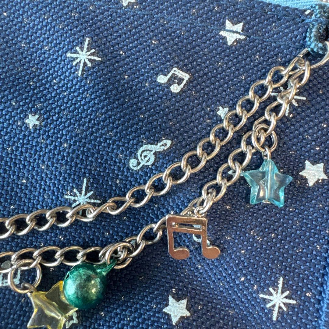 サンエックス ツインエンジェル ペンケース 筆箱 文具 メモ帳 平成