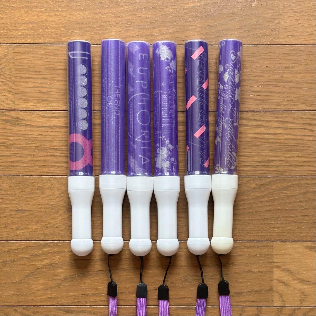 超特急 リョウガ ペンライト グッズ