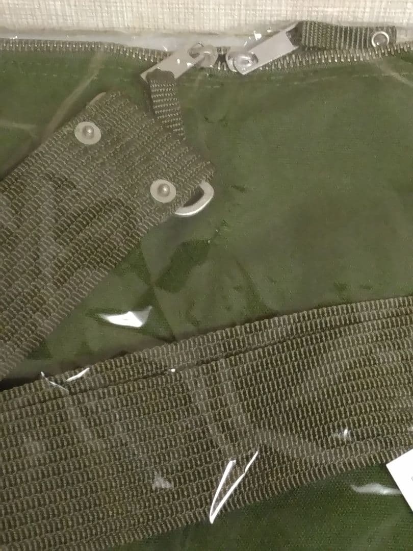 浜田省吾 新品未開封/稀少品 ジャーニーバッグ