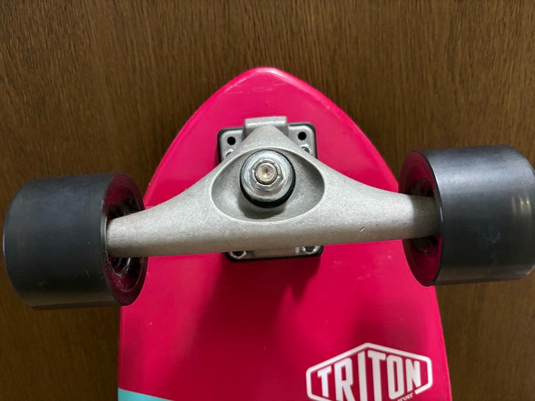 CARVER カーバー TRITON トライトン ARGON 26インチ