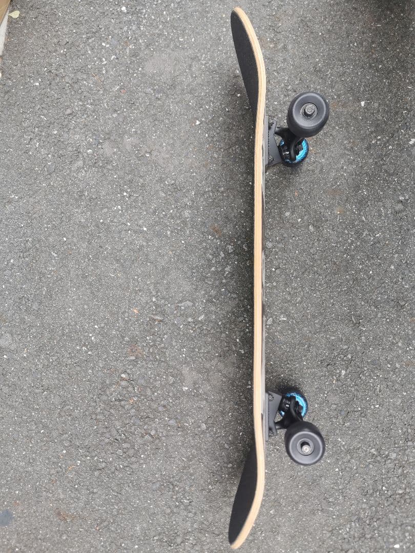 【希少！早い者勝ち！】BRUCE LEE ブルース・リー（李小龍）　スケボー