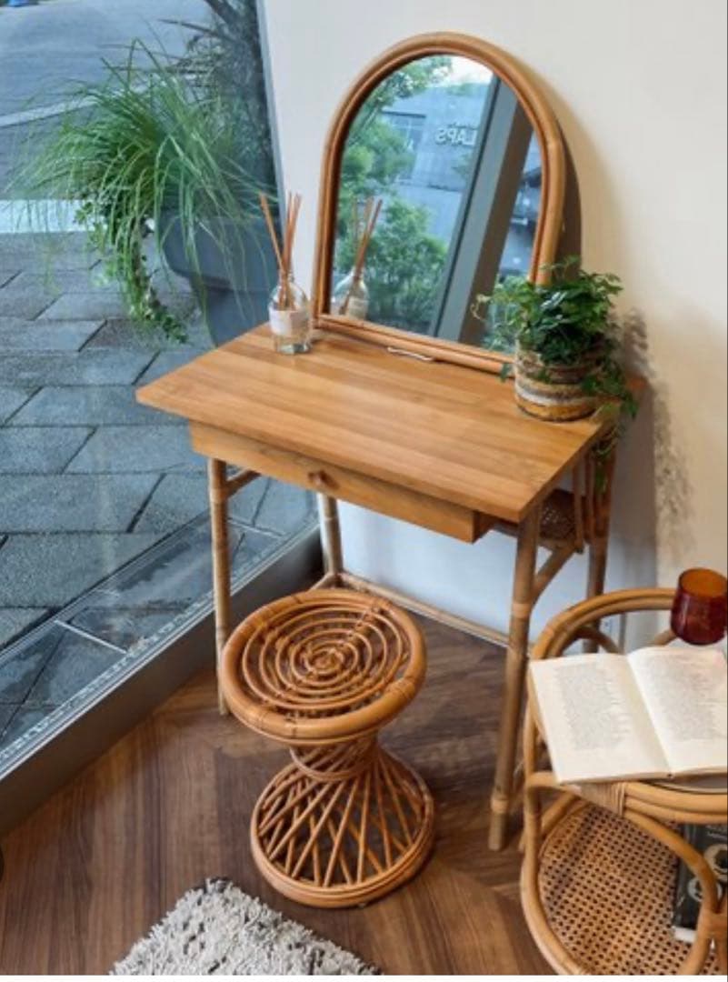 ✨uniko WEAVA(ウィーバ)　デスク