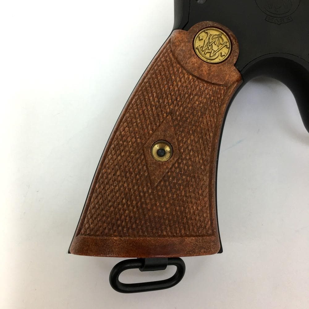 ◇タナカ TANAKA スミス＆ウェッソン M29 モデルガン 4インチ