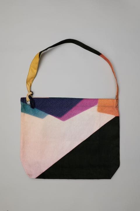 チラシ付き】ブライアンイーノ トートバッグ Brian 販売 Eno 京都