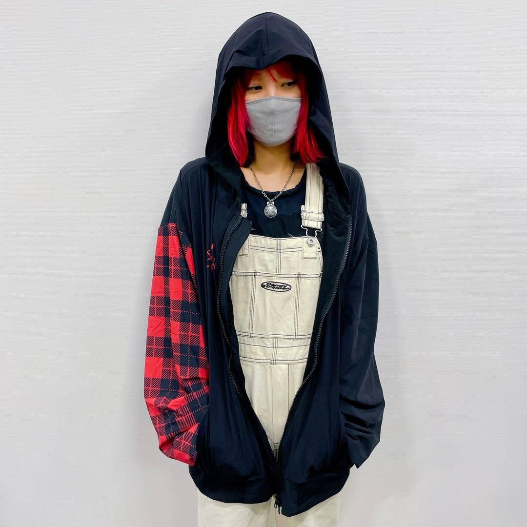 LiSA LADYBUG ウィンドゥ(10)ブレーカー