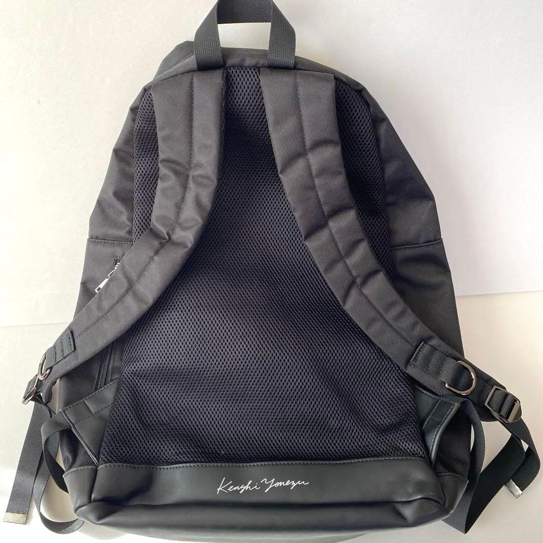 米津玄師 HYPE リュック - メルカリ